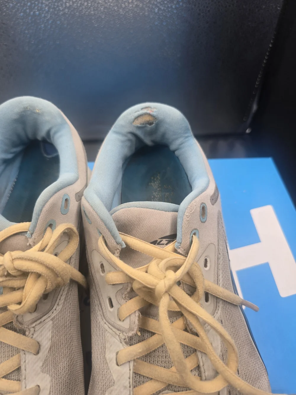 Altra lightweight running